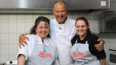 Rosins Restaurants – Ein Sternekoch räumt auf!