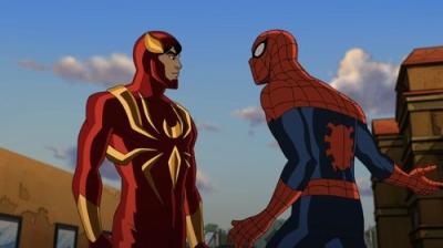 Marvel's Ultimate Spider-Man