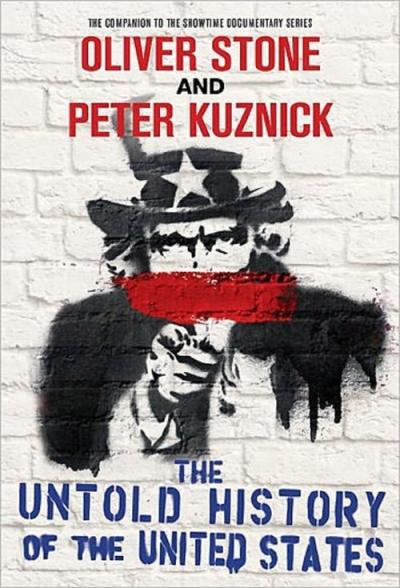 Oliver Stone's Untold History of the United States filmas online