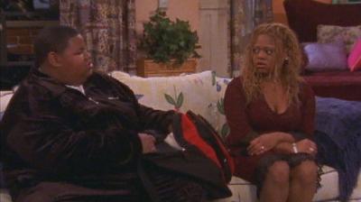 The Parkers