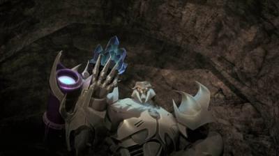Transformers: Prime