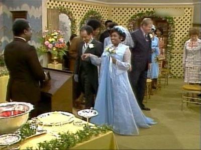 The Jeffersons