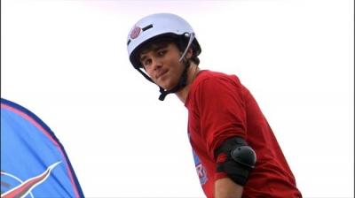 Zeke and Luther