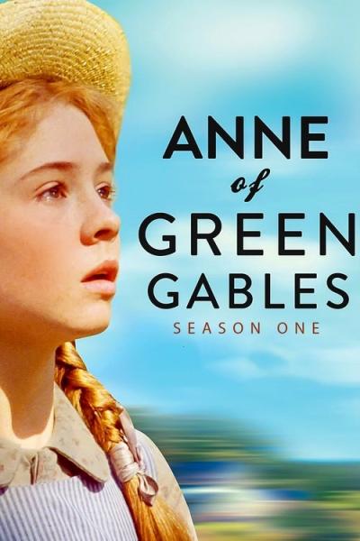 Anne of Green Gables filmas online