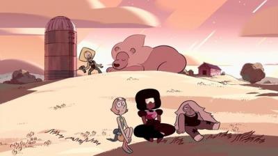 Steven Universe
