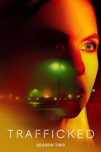 Trafficked with Mariana van Zeller filmas online