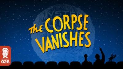 Mystery Science Theater 3000