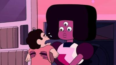 Steven Universe
