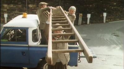 Last of the Summer Wine