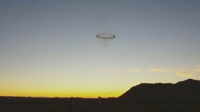 The Secret of Skinwalker Ranch