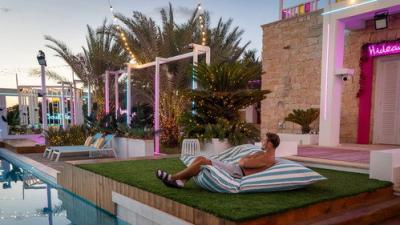 Love Island Sverige