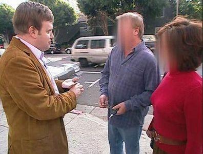 Penn & Teller: Bullshit!