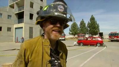 MythBusters