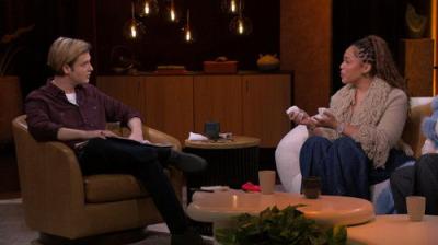 Live from the Other Side with Tyler Henry