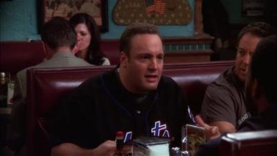 The King of Queens