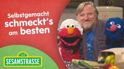 Sesamstraße