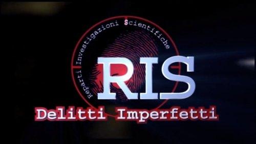 R.I.S. - Delitti Imperfetti filmas žiurėti online