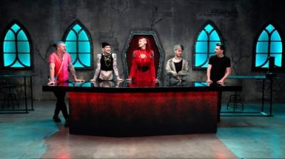 The Boulet Brothers' Dragula