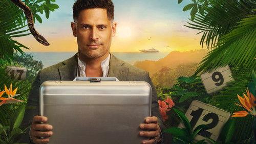 Deal or No Deal Island filmas žiurėti online