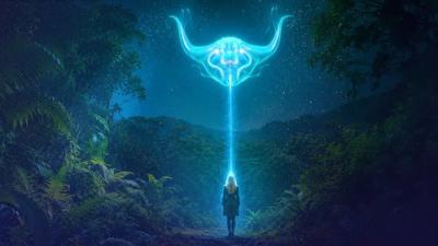 Cosmic Disclosure