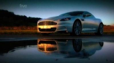 Fifth Gear