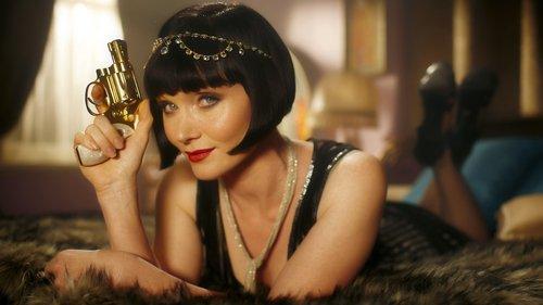 Miss Fisher's Murder Mysteries filmas žiurėti online