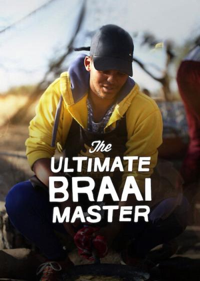 The Ultimate Braai Master filmas online
