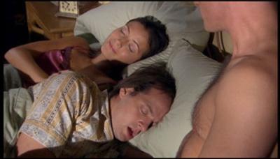 Andy Richter Controls the Universe