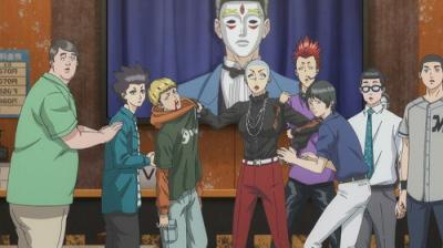 LIAR GAME