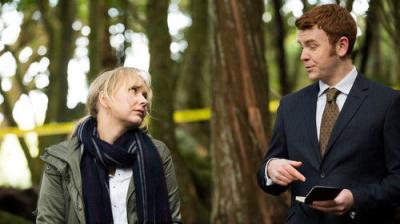 The Brokenwood Mysteries