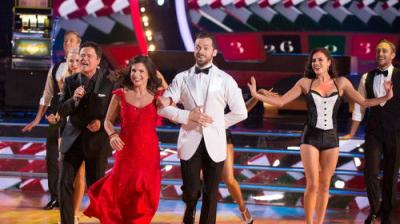 Dancing with the Stars