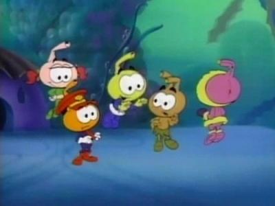 Snorks