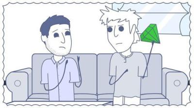 Rooster Teeth Animated Adventures