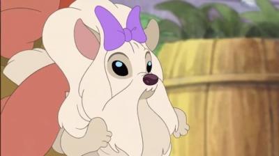 Lilo & Stitch: The Series