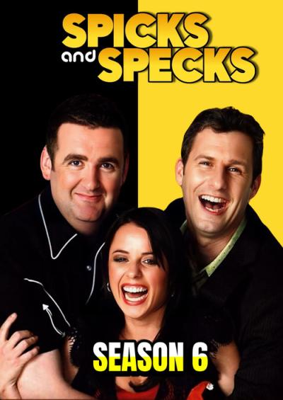 Spicks and Specks filmas online