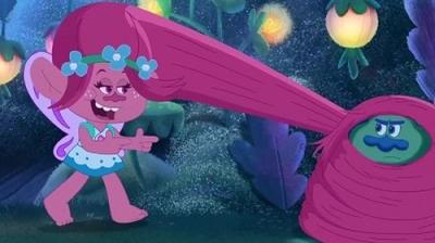 Trolls: The Beat Goes On!