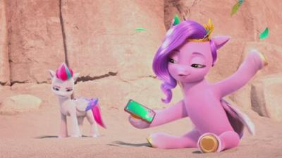 My Little Pony: Make Your Mark