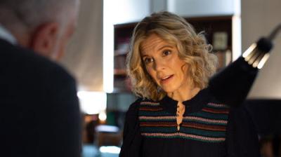 In the Footsteps of Killers