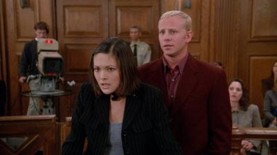 Beverli Hilsas, 90210
