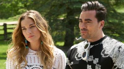 Schitt's Creek