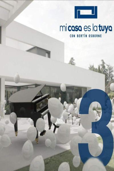 Mi casa es la tuya filmas online