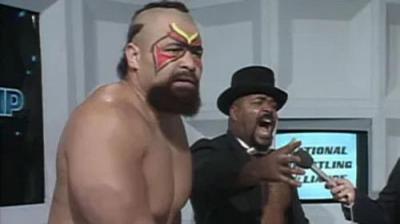 NWA World Championship Wrestling
