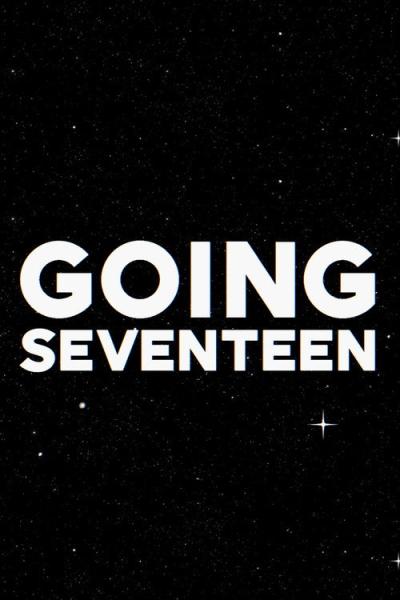 GOING SEVENTEEN filmas online