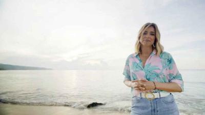La isla de las tentaciones