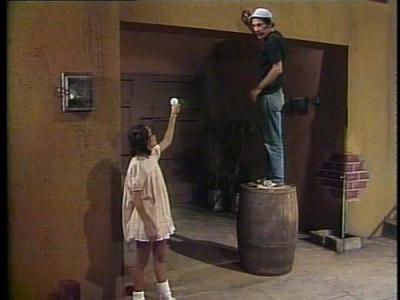 El Chavo del Ocho