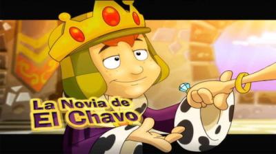 El Chavo Animado
