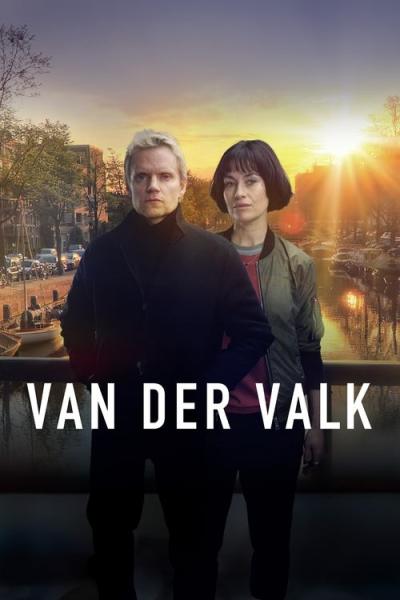 Komisaras van der Valkas filmas online