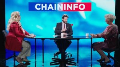 Le Monde magique de Jérôme Commandeur