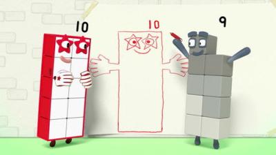 Skaičių kaladėlės