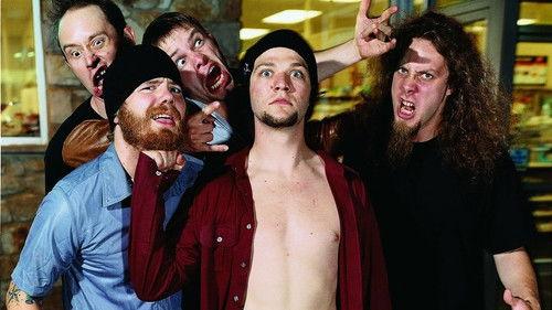 Viva La Bam filmas žiurėti online